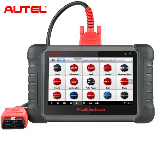 Equipement Auto Moto : Appareil Diagnostic Autel MK808TS à Dakar - Petites  annonces gratuites au Sénégal - Petite annonce Senegal .::.