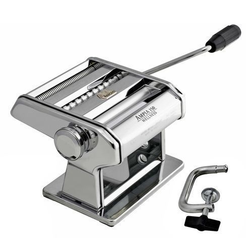 product_image_name-Generic-Machine à Pâtes - Acier Chromé-1