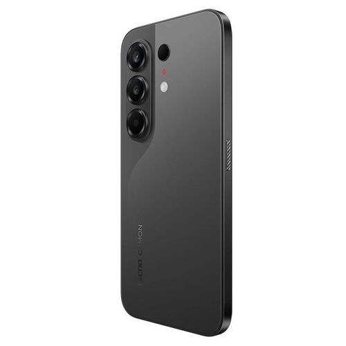 product_image_name-Tecno-Camon 50 Pro - 4G Ecran 6.78" - ROM 256Go - RAM 8Go - Caméra arrière 50MP+8MP-Camera front 32MP Batterie 6150mAh- Black-6