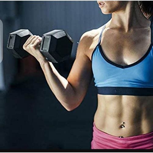 product_image_name-Autre-Paire d'Haltères de 2.5 kg X 2 - Noir-2