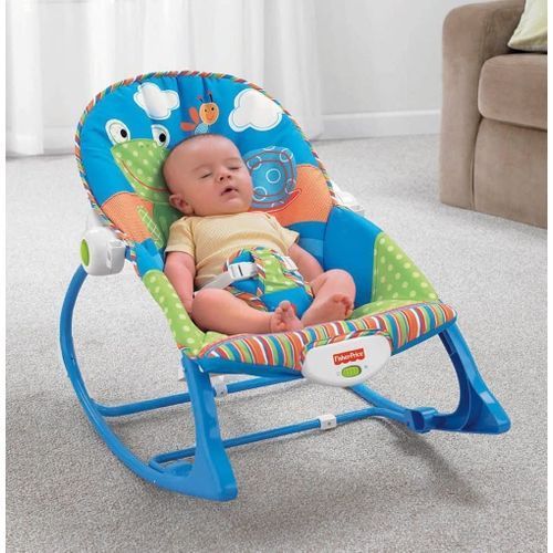 chaise berçante pour bébé - Temu Switzerland