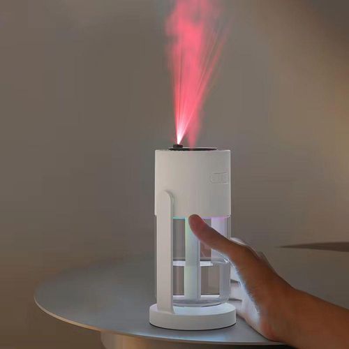 product_image_name-Generic-Diffiseur Humidificateur LED RGB avec anneau à changement de couleur-3