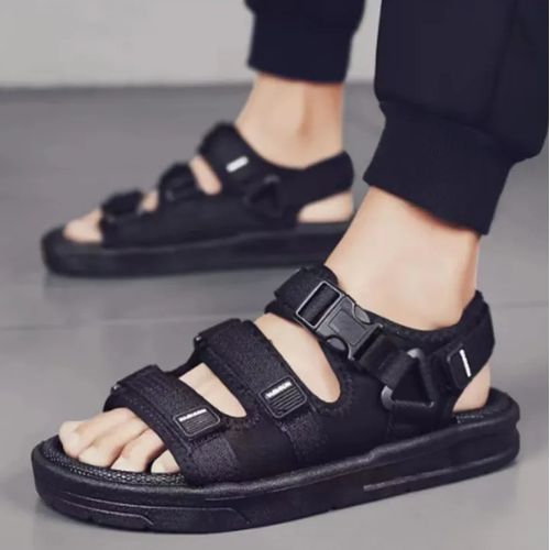 Prix sandales homme pas cher clearance