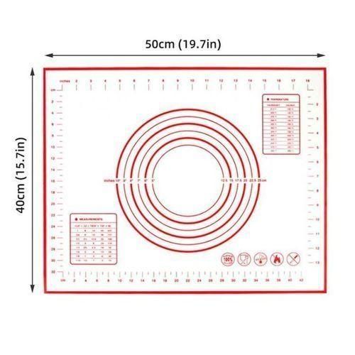 product_image_name-Generic-Tapis De Pâtisserie En Silicone 3 Pcs-8