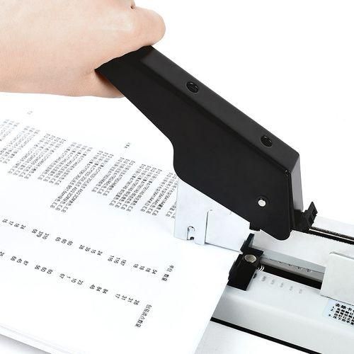 product_image_name-Generic-Agrafeuse De Métaux Lourds Agrafeuse à économie De Travail Manuelle-3