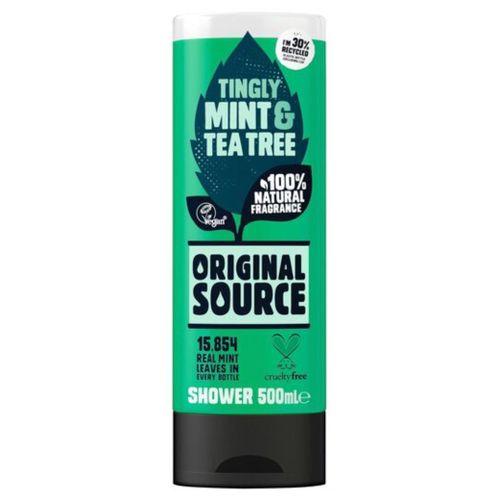 product_image_name-Unbrand-Gel de Douche Menthe Venant de Londres Unisexe 500ml-2