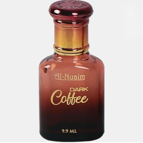 product_image_name-Al Nuaim-Coffee Attar Roll On sans alcool - 9,9 ml, Eau de Parfum exquis et longue durée-4