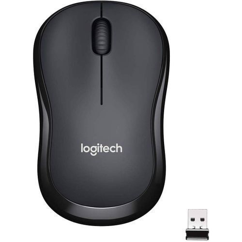 Logitech Souris Sans Fil Logitech - Prix pas cher