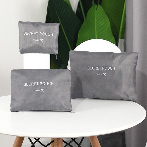 product_image_name-Generic-Lot de 6 sacs de rangement pour vêtements de voyage, organisateur de bagages, sac à valise-2