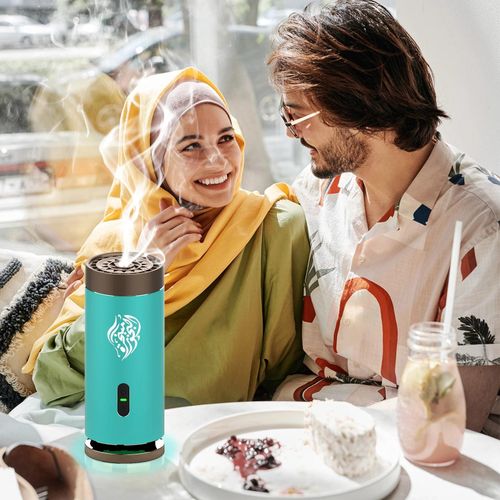 product_image_name-Equantu-Diffuseur d'huiles essentielles et diffuseur d'encens haut de gamme pour voiture - Cadeau idéal pour les musulmans - SQ803 - -2