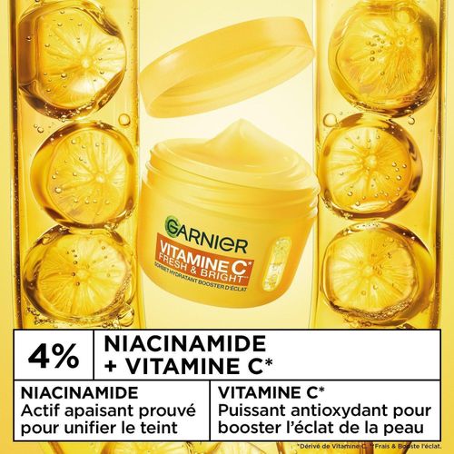 product_image_name-Garnier-SkinActive - Fluide Perfecteur Teinté Wonder Tint SPF 50+ - Vitamine C - Unifie & Protège - 85ml-2