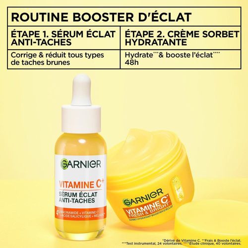 product_image_name-Garnier-SkinActive - Fluide Perfecteur Teinté Wonder Tint SPF 50+ - Vitamine C - Unifie & Protège - 85ml-3