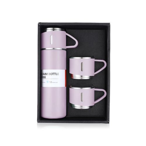 Tasse en Acier Inoxydable, Mug Isotherme,Tasse Thermos en Acier