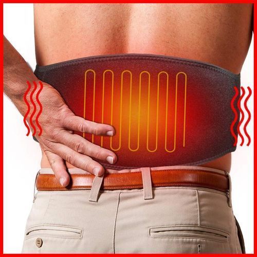 Generic Ceinture Lombaire Noir Prix pas cher Jumia SN