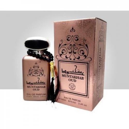 Oud al muntakhab clearance