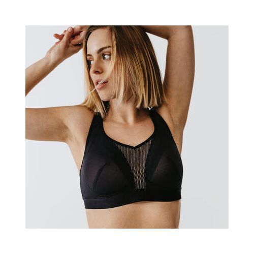 Kalenji SOUTIEN GORGE DE RUNNING CLASSIQUE NOIR by decathlon Prix pas cher Jumia SN