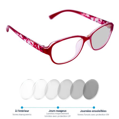Lunette hotsell photogray jumia