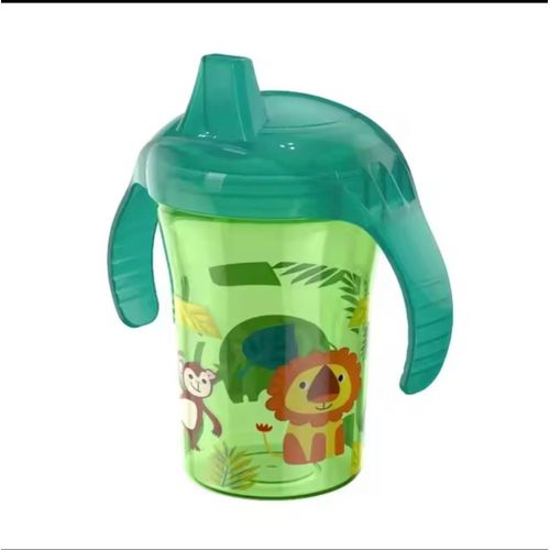 product_image_name-Generic-Gobelet d’apprentissage bébé anti-fuite avec poignées-1