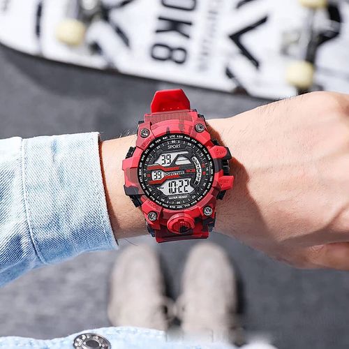 Montre cheap sport jumia