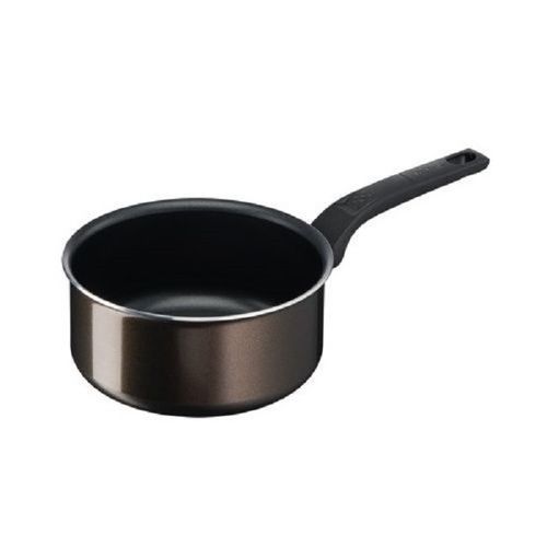 Wok Induction 20cm, Acier au Carbone, Anti-Adhésif Titanium sans