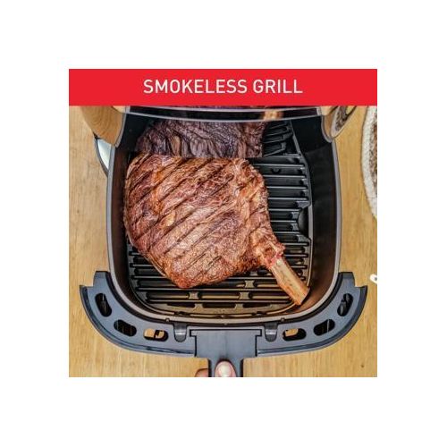 product_image_name-Tefal-Airfryer MDLEY801D27/6.5Lavec grill & dual basket-6