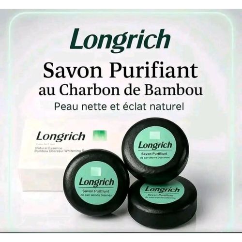 product_image_name-Longrich-3 SSAVON NOIR AU CHARBON DE BAMBOU-1