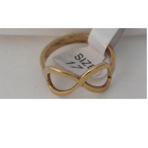 Bague de 2025 qualité