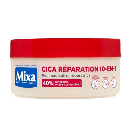 product_image_name-Generic-Pommade ultra-réparatrice Mixa Cica Réparation 10-en-1 est un soin intensif-1