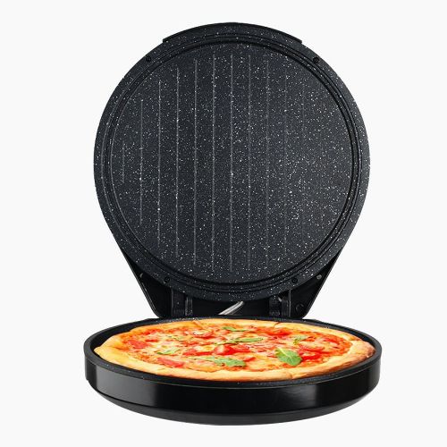 Grille ou disque de cuisson pour pizza