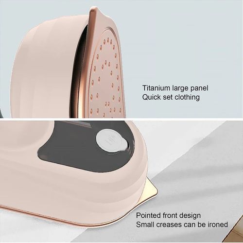 product_image_name-Generic-Fer à Repasser à Vapeur - Garantie 1 An Couleu au hassard-5