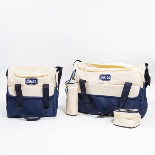 Sac a maman chicco top