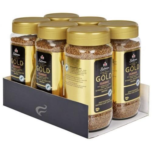product_image_name-Generic-Cafe Bellarom Gold 100 % Arabica  Venant de Londres 200g-2