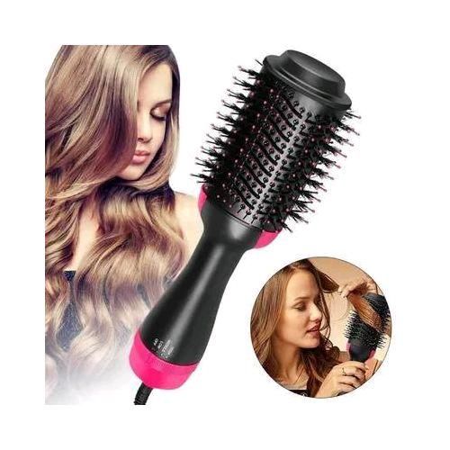 product_image_name-Generic-Sèche Cheveux Multifonctionnel (sèche cheveux, brosse et lisseur)-3