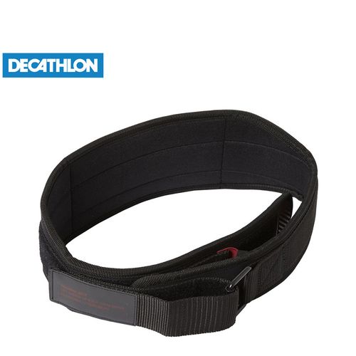 CORENGTH Ceinture De Musculation Halt rophile Noire Prix pas