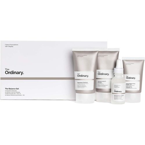 product_image_name-The Ordinary-Coffret The Balance  (4 pièces : nettoyant Squalance + masque à l'acide salicylique 2 % + niacinamide 10 % + zinc 1 % + facteurs naturels d'hydratation + HA)-1