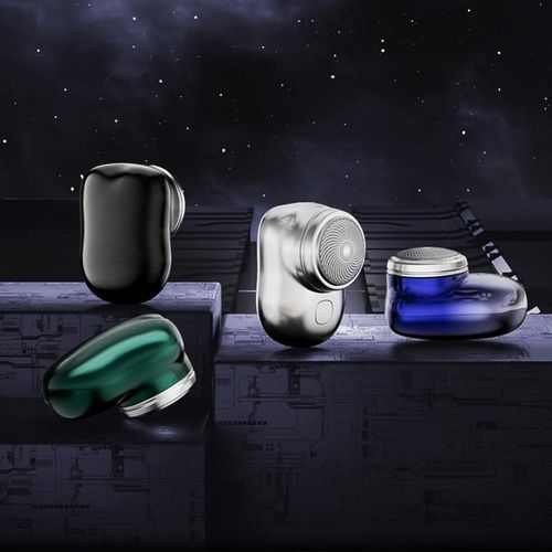 product_image_name-Generic-Mini rasoir électrique USB rechargeable rasoir portable imperméable-2