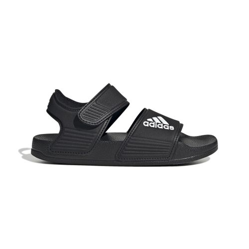 Des claquettes adidas store