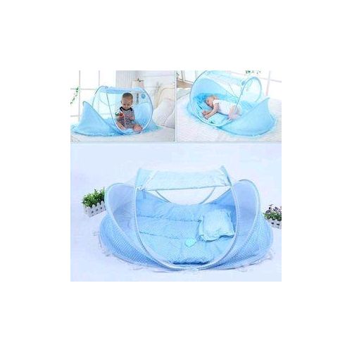 product_image_name-Generic-Tente & lit Moustiquaire pour bien être des Bébés-1