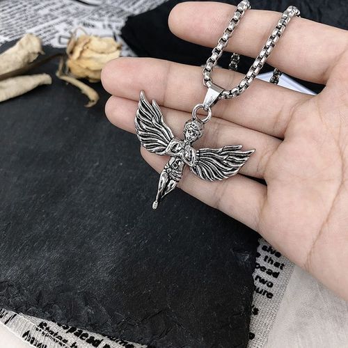 Fashion Mode Colliers Jewelry Bijoux Argent Chaine Pour Homme Femme Prix pas cher Jumia SN