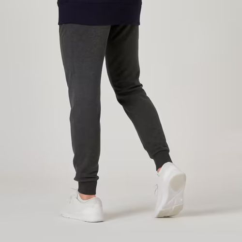 Pantalon jogging slim Fitness Homme - 500