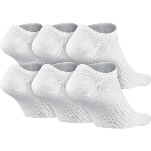 Generic Pack de 3 Paires de Chaussettes Blanches Courtes Premium Prix pas cher Jumia SN