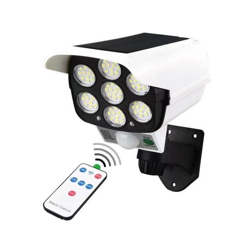 Acheter Lampe LED intelligente avec détecteur de mouvement