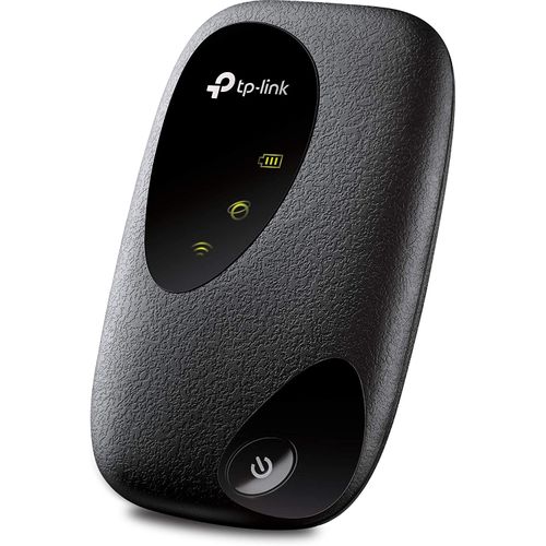 Original Modem/Routeur Mobile 4G LTE WiFi - M7200 - Noir - Prix pas cher