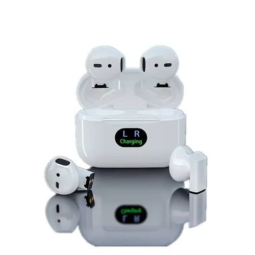 TWS Air Ear pod PRO8s ecouteur Bluetooth tactile ultra Bass pro 8s pro 8 s Prix pas cher Jumia SN