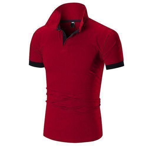 product_image_name-Fashion-Chemises polos décontractées pour hommes à col droit-3