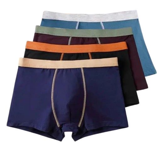 Generic Sous Vetements Pour Hommes Boxers Pour Hommes 6 Pcs Prix pas cher Jumia SN