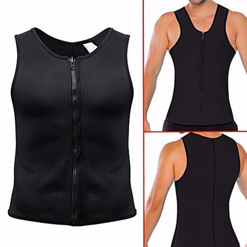 Gilet sudation homme online