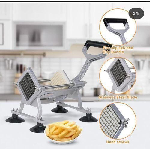 product_image_name-Generic-Coupe de Frites - Coupe-Pommes de Terre Professionnel en Acier Inoxydable-1