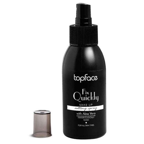 Topface Fixateur Fix Quickly Make Up Spray Prix pas cher Jumia SN