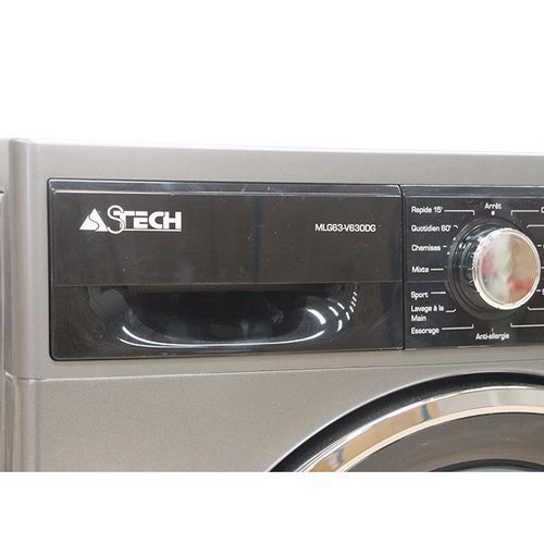 Machine à laver ASTECH 9Kg MLG93V930DG